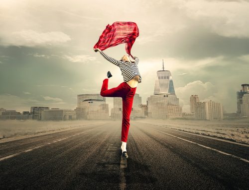 10 artículos imprescindibles que debes leer para inspirarte si quieres cambiar de vida